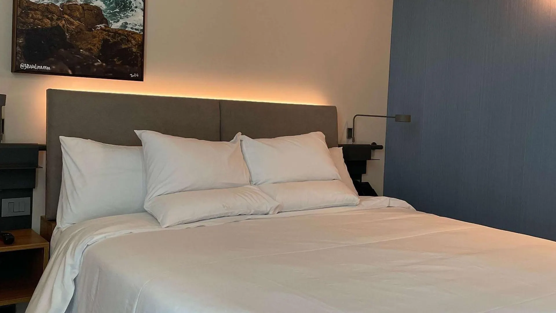 Novotel Recife Marina 4*,  Brasile