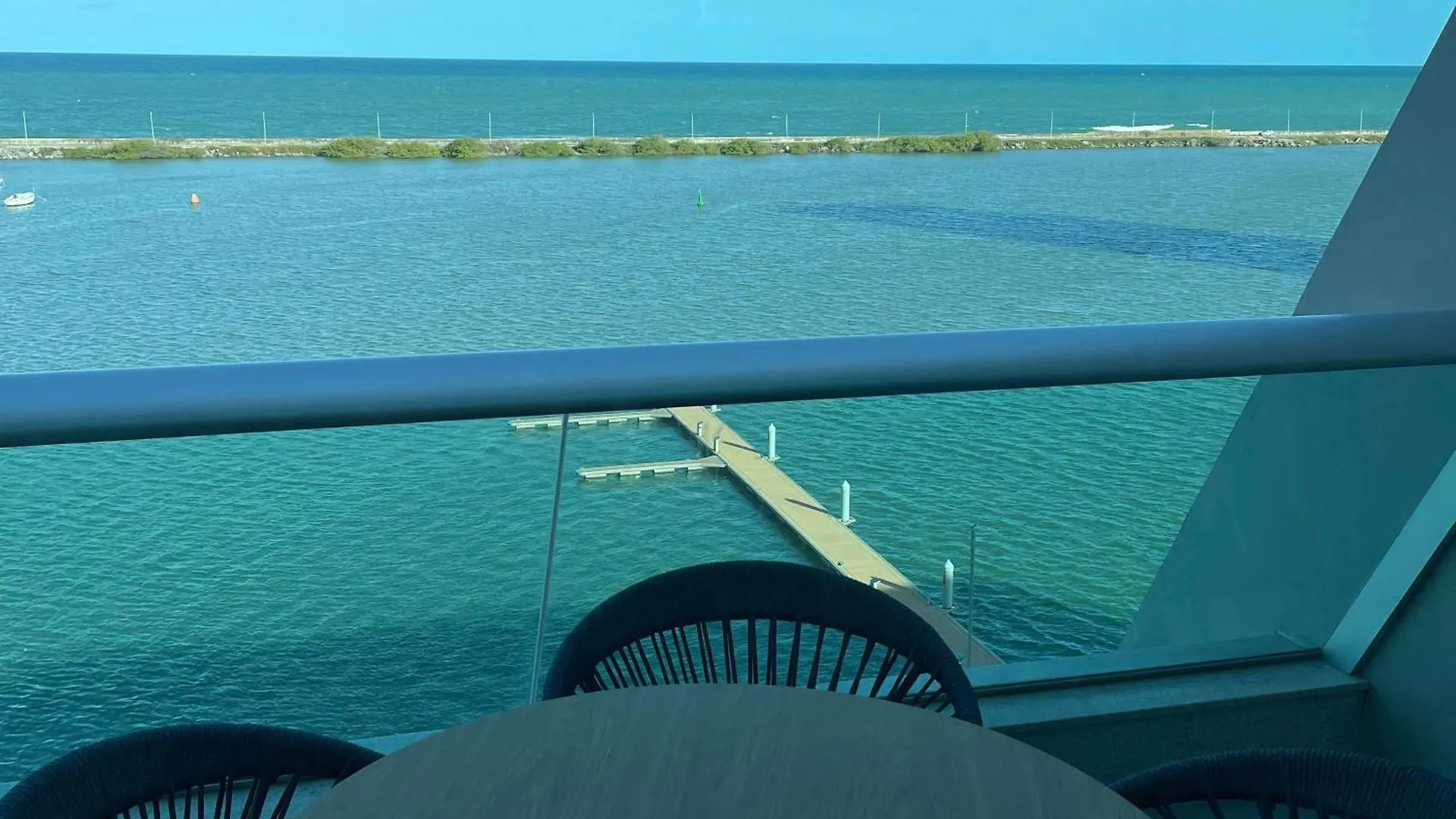 Hotel Novotel Recife Marina