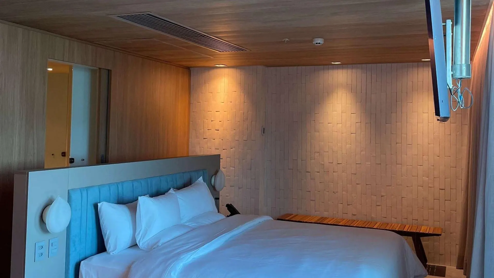 Novotel Recife Marina Brasile