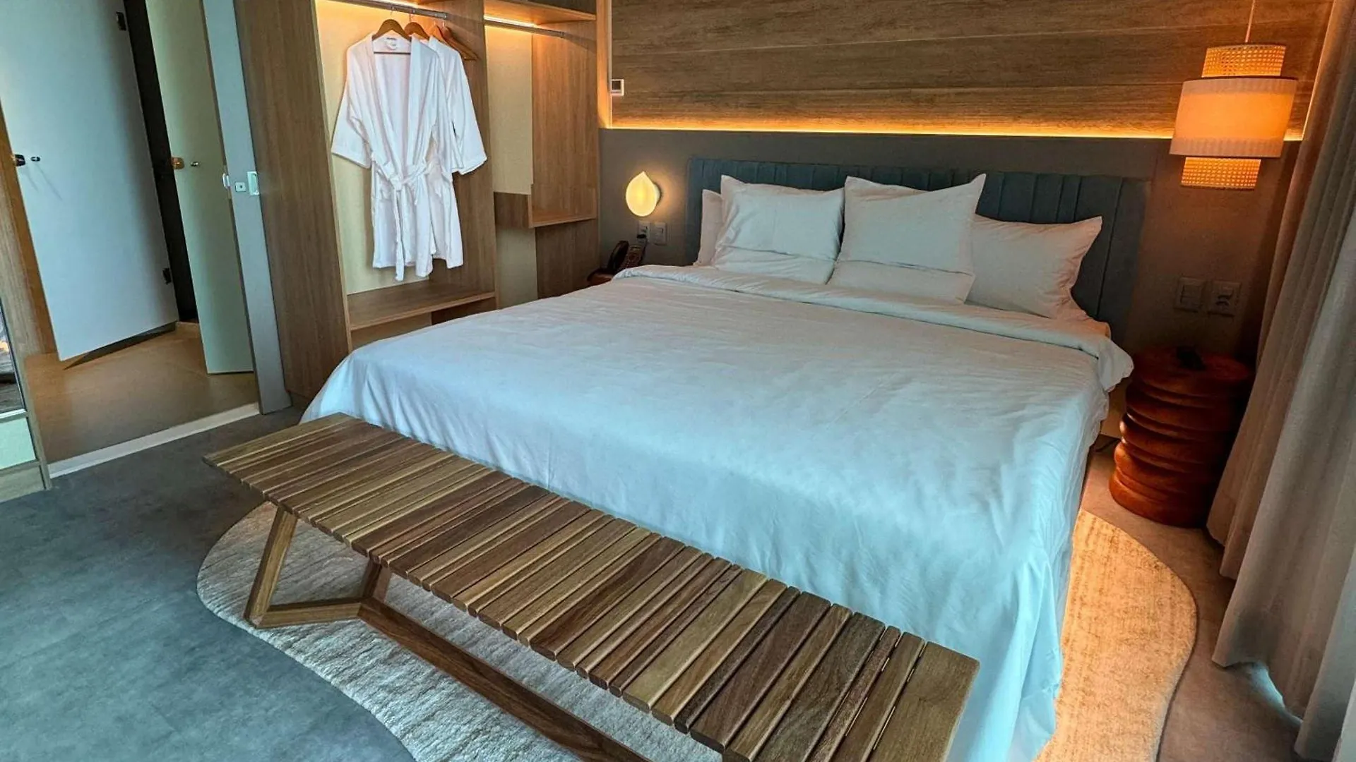 Novotel Recife Marina
