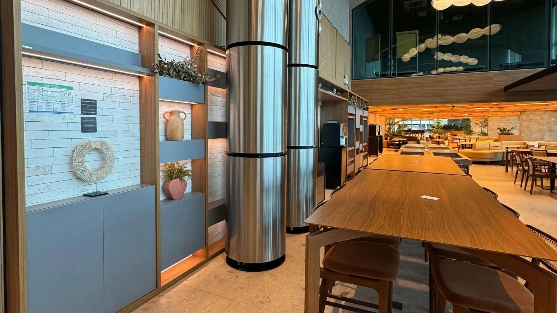 Novotel Recife Marina