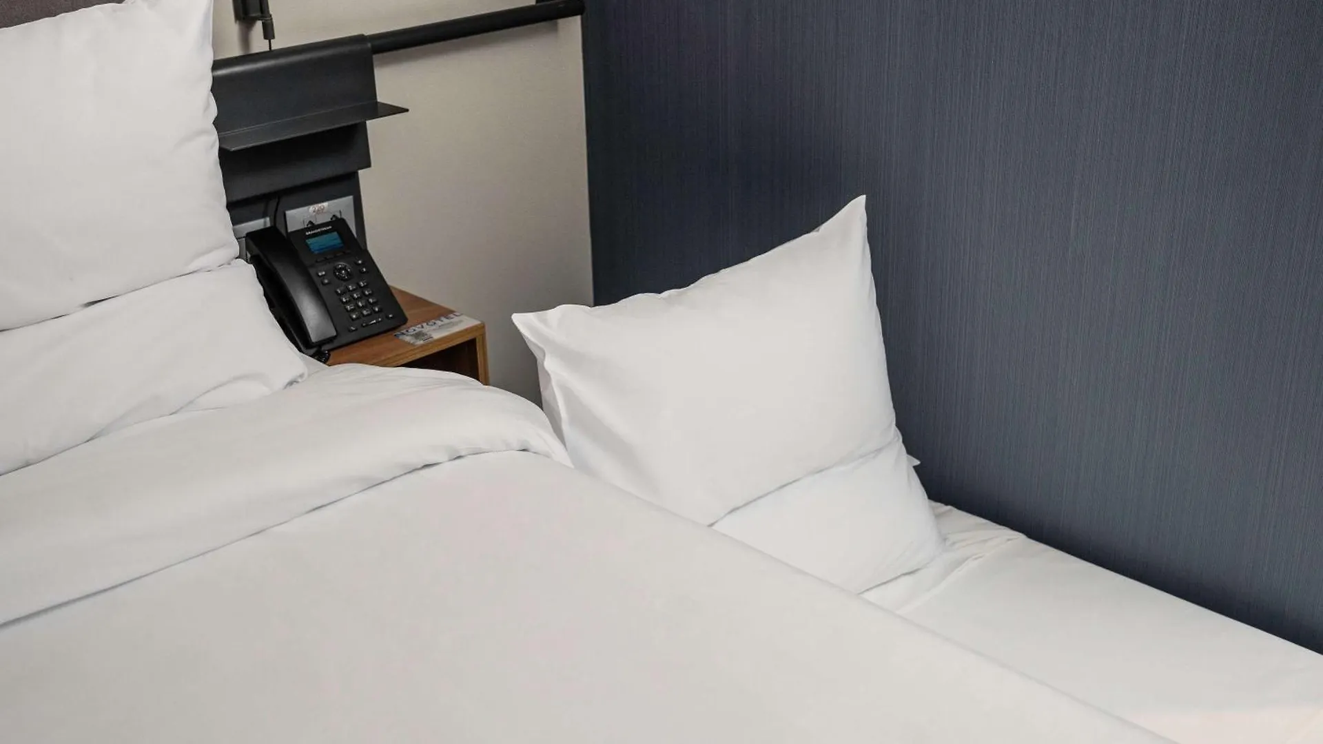 Novotel Recife Marina 4*,  Brasile