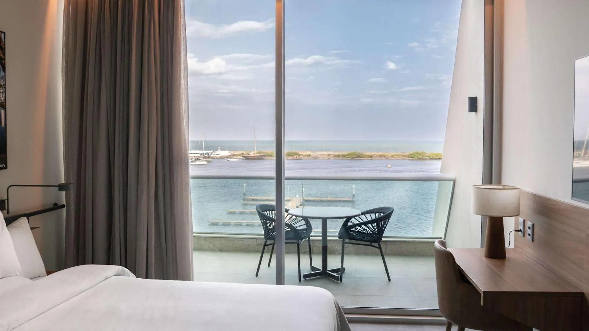 Novotel Recife Marina