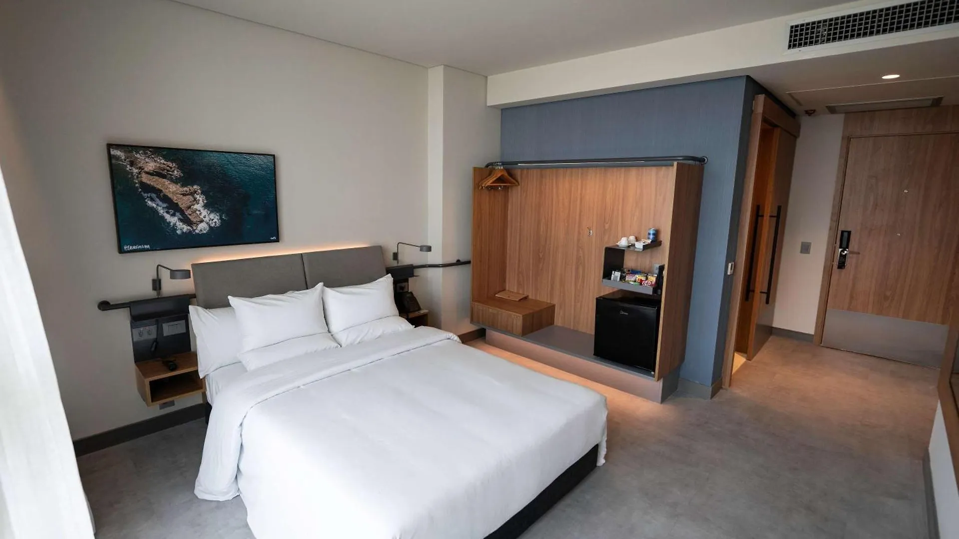 Novotel Recife Marina 4*,