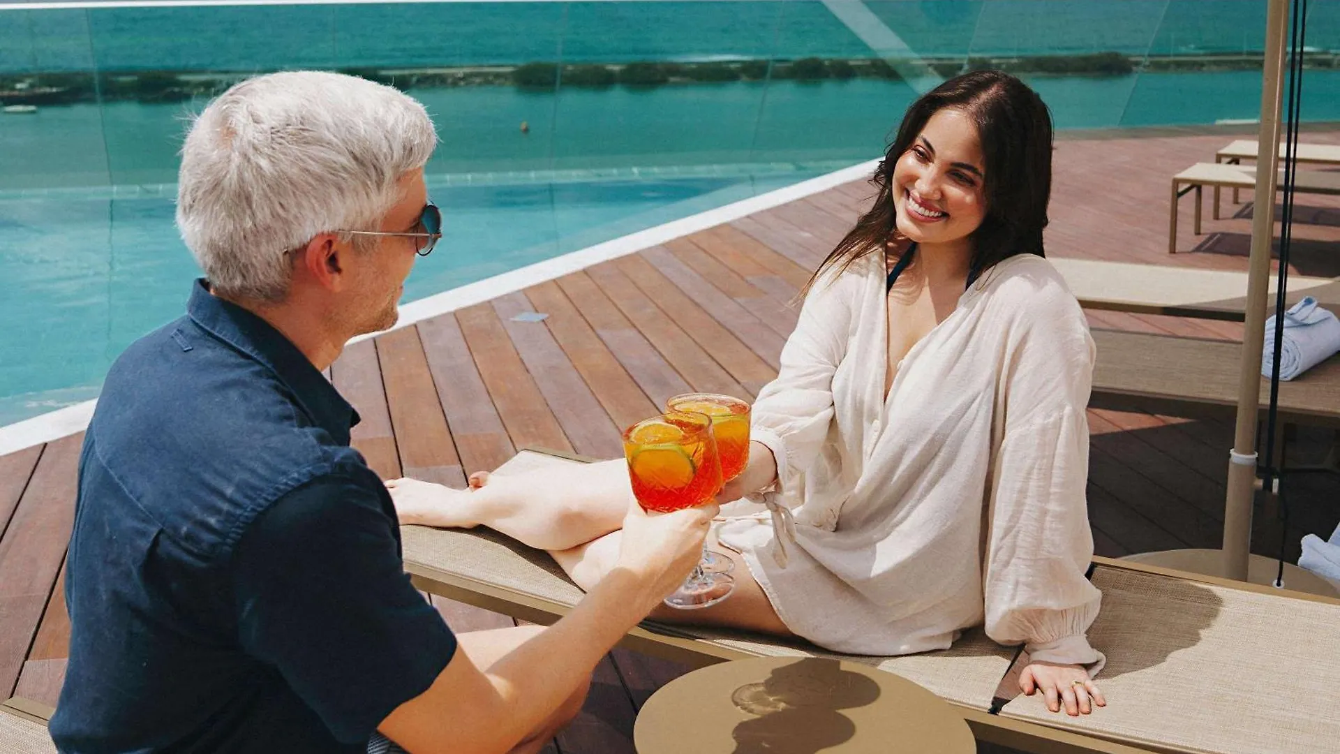 Hotel Novotel Recife Marina