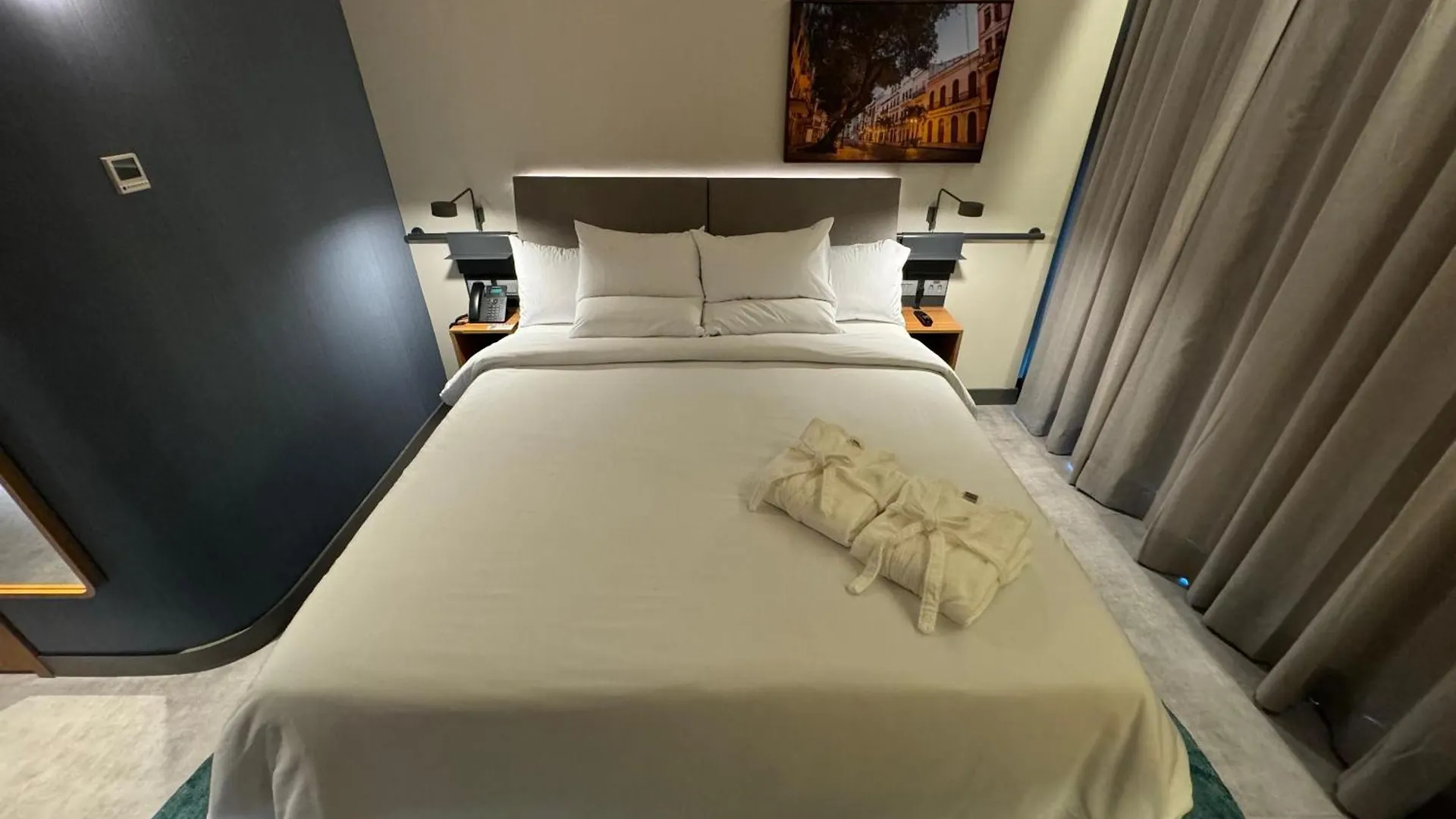 Novotel Recife Marina 4*,