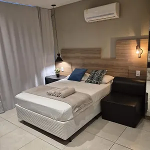 Apartamento Flat Confortável Em Boa Viagem, Recife