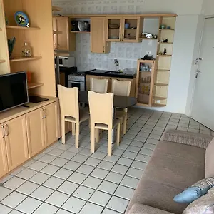 Apartamento Flat 1201 Condominio Portal De Boa Viagem, Recife